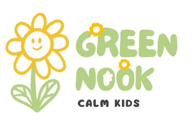 Green Nook Shop